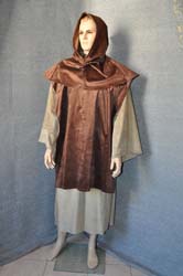 Vestito rievocazione medioevale