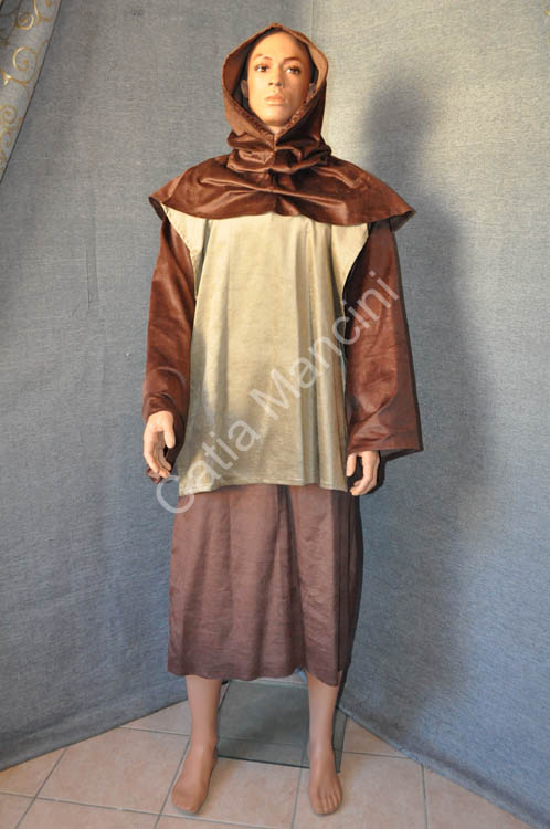 Costume-Storico-Cavaliere-Medioevo