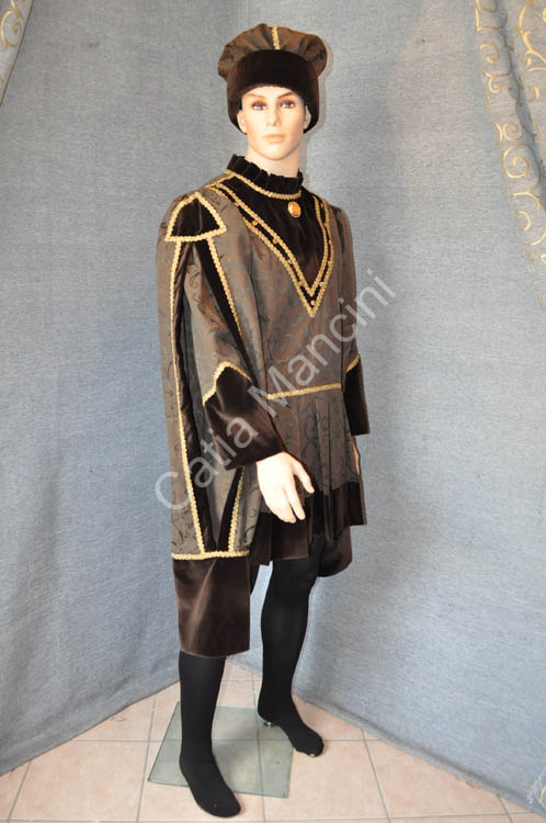 Costumeria Medievale online (10)