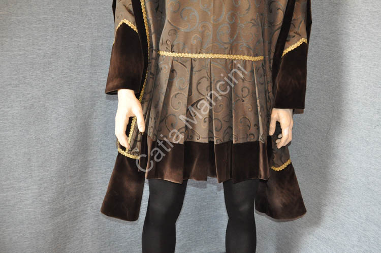 Costumeria Medievale online (2)