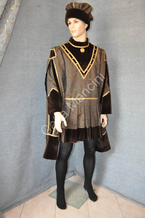 Costumeria Medievale online (3)