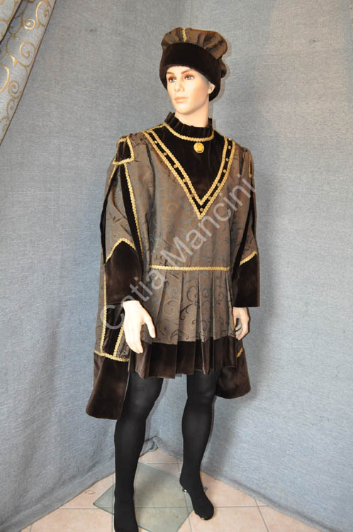 Costumeria Medievale online (6)