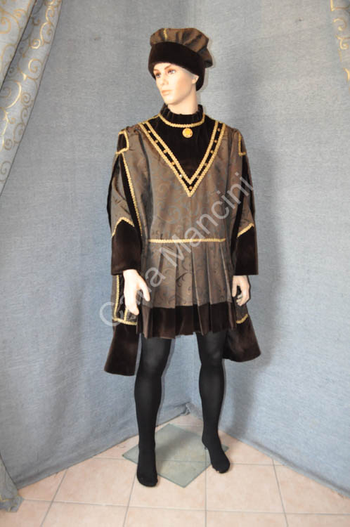 Costumeria Medievale online