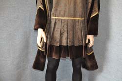 Costumeria Medievale online (2)