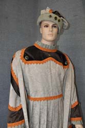 costumi medioevali per tornei (8)