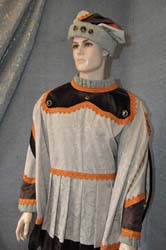 costumi medioevali per tornei (9)