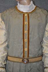 COSTUME STORICO DEL  MEDIOEVO (4)