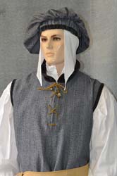 Costume Medievale infula (1)