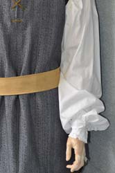 Costume Medievale infula (8)