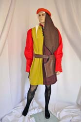 infula medieval dress (11)