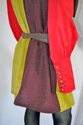 infula medieval dress (6)