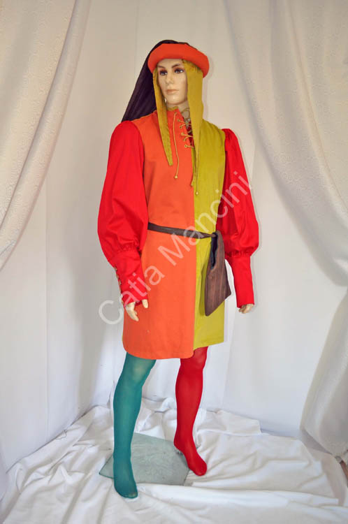 medieval man dress (2)