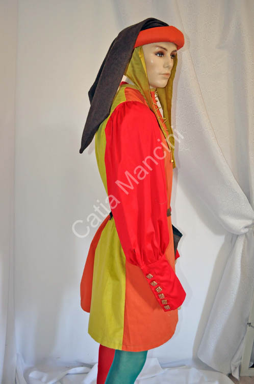 medieval man dress (8)