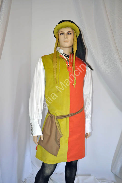 vestito medievale uomo (15)
