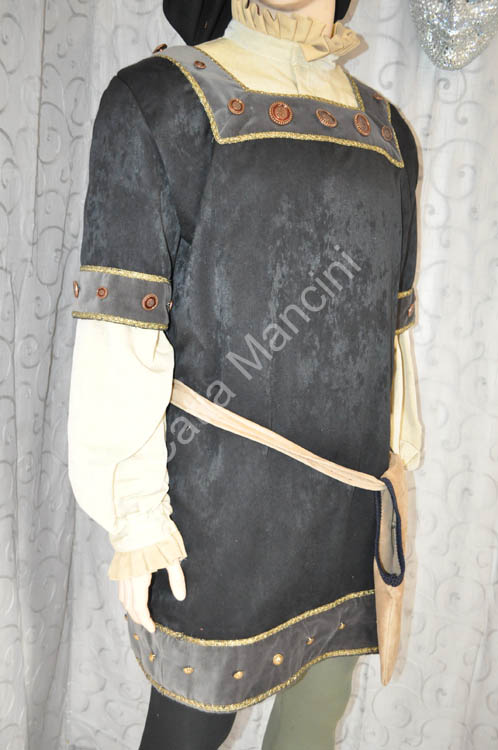 Costume Medievale  (4)
