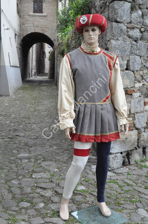 CostumeDesigner Medieval Catia Mancini (10)