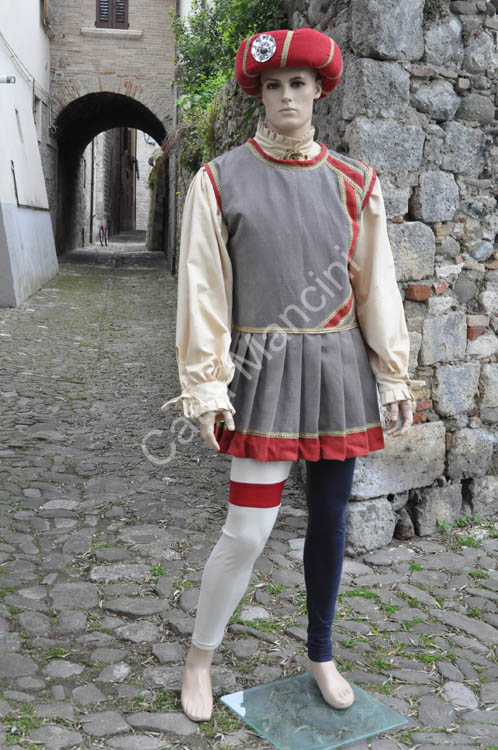 CostumeDesigner Medieval Catia Mancini (11)