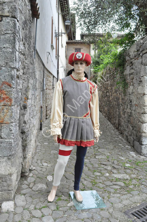 CostumeDesigner Medieval Catia Mancini (12)