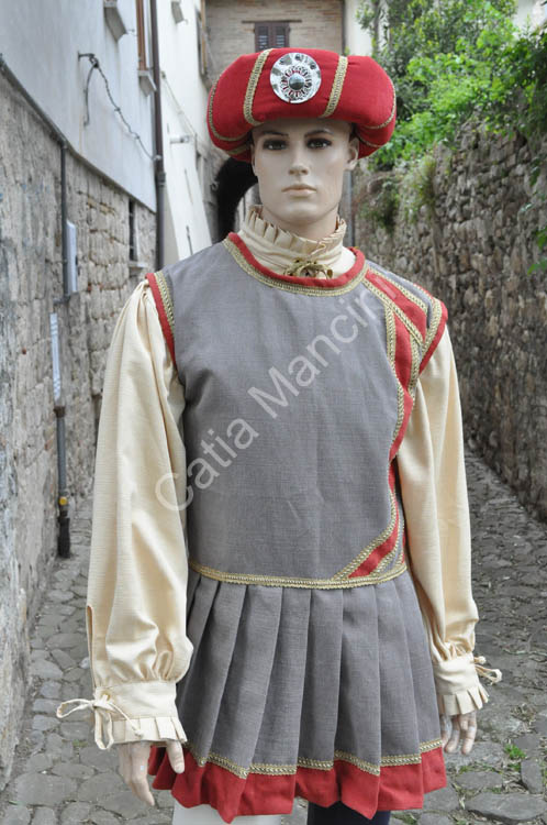 CostumeDesigner Medieval Catia Mancini (13)