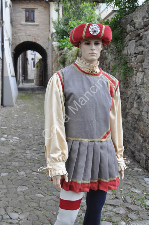 CostumeDesigner Medieval Catia Mancini (15)