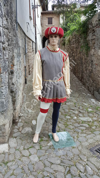 CostumeDesigner Medieval Catia Mancini (2)