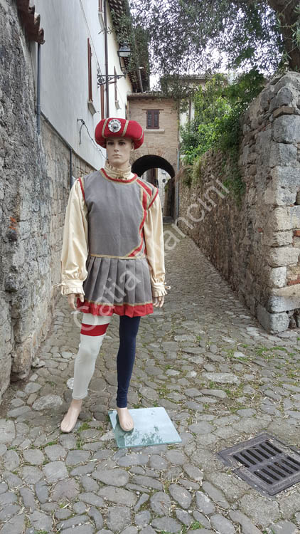 CostumeDesigner Medieval Catia Mancini (4)