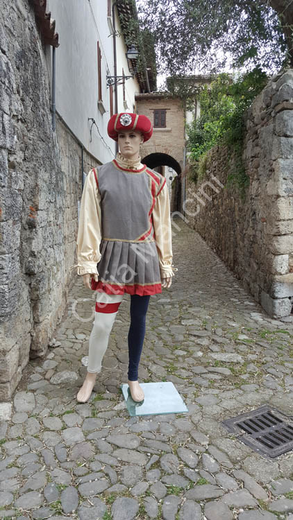 CostumeDesigner Medieval Catia Mancini (5)