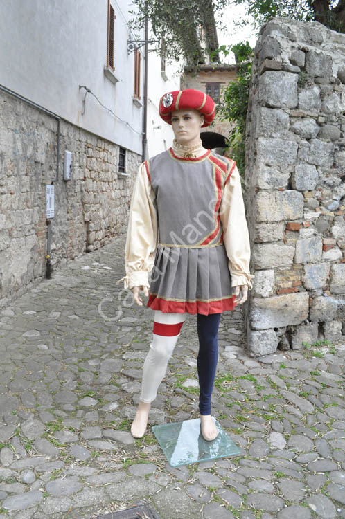 CostumeDesigner Medieval Catia Mancini (8)