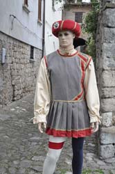 CostumeDesigner Medieval Catia Mancini (9)