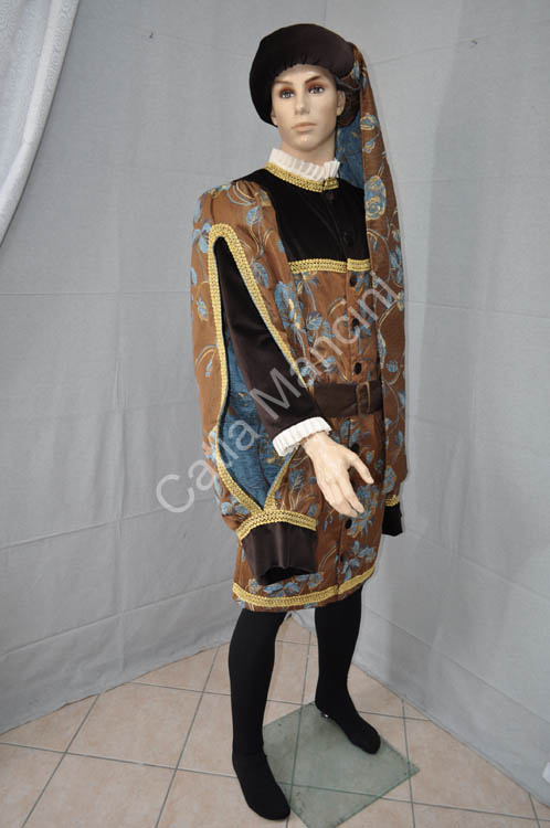 costume medievale uomo (10)