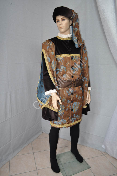 costume medievale uomo (6)