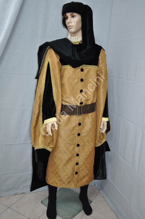abito storico medioevo (14)
