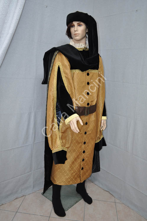abito storico medioevo (16)
