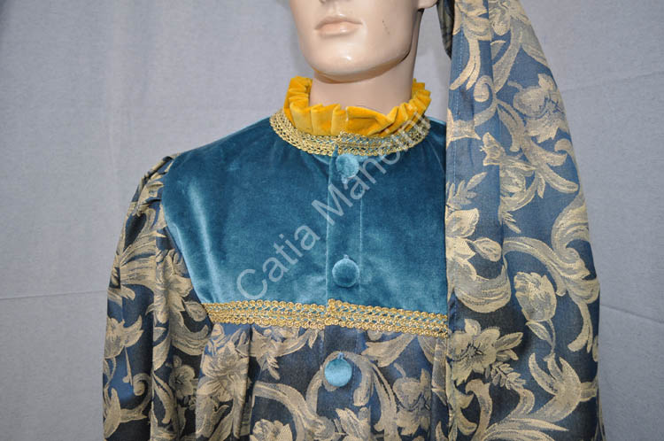 costume storico medioevo (10)