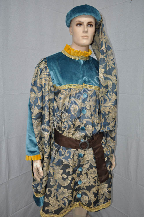 costume storico medioevo (12)