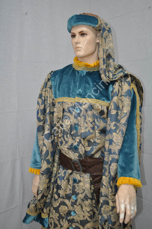 costume storico medioevo (16)