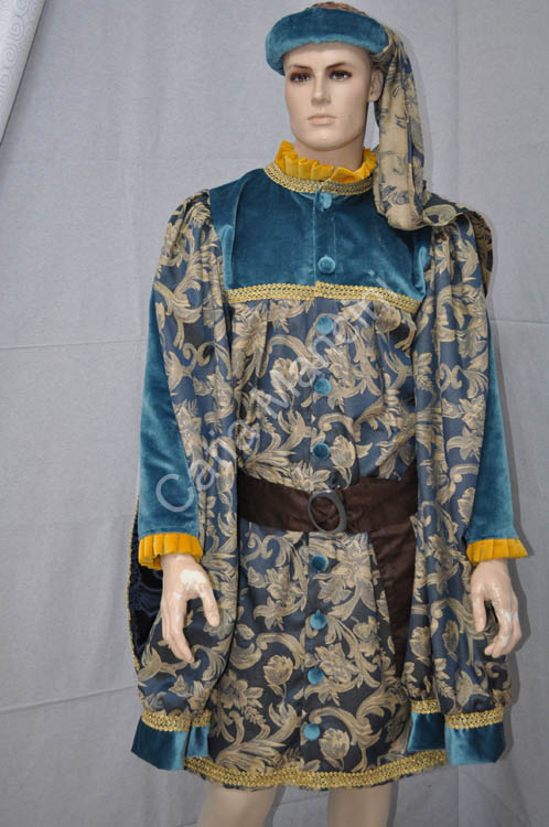 costume storico medioevo (2)