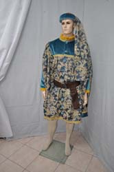 costume storico medioevo (8)