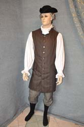 Costume Popolano del 1700 (10)