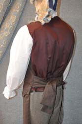 Costume Popolano del 1700 (13)