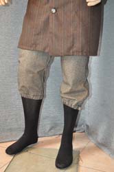 Costume Popolano del 1700 (3)