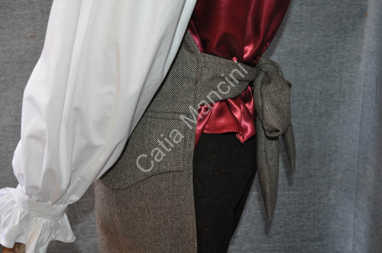 Costume per lo Spettacolo (10)