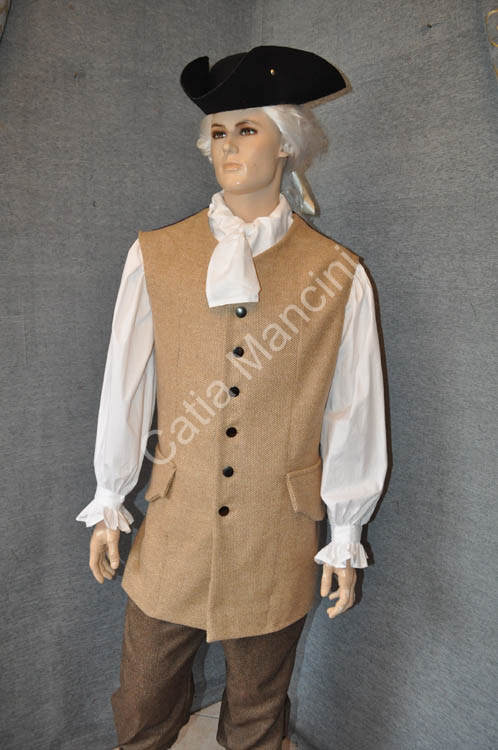 Vestito Storico Popolano (1)