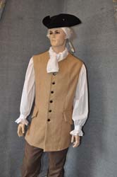 Vestito Storico Popolano (11)