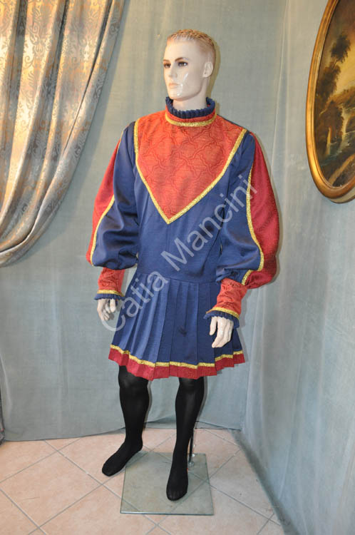 Costume-Storico-per-Rievocazione-Medievale (4)