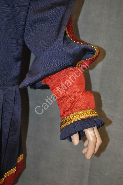 Costume Medioevale (7)