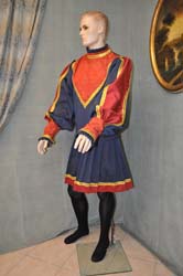 Costume Medioevale (13)