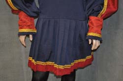 Costume Medioevale (2)