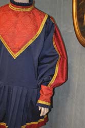 Costume Medioevale (3)