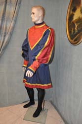 Costume Medioevale (4)